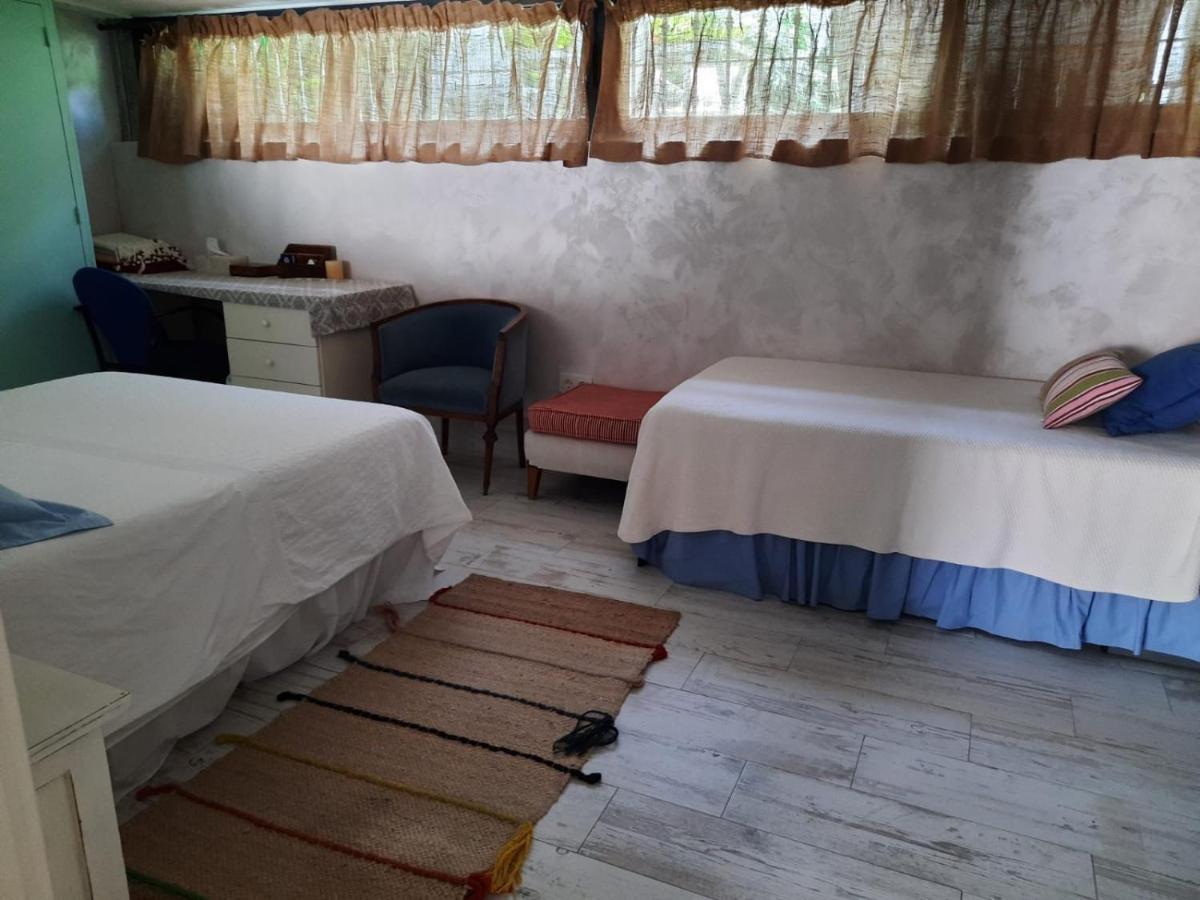 Un Apartamento Vacacional Con Detalles De Un Hogar Майрена-дель-Альхарафе Екстер'єр фото